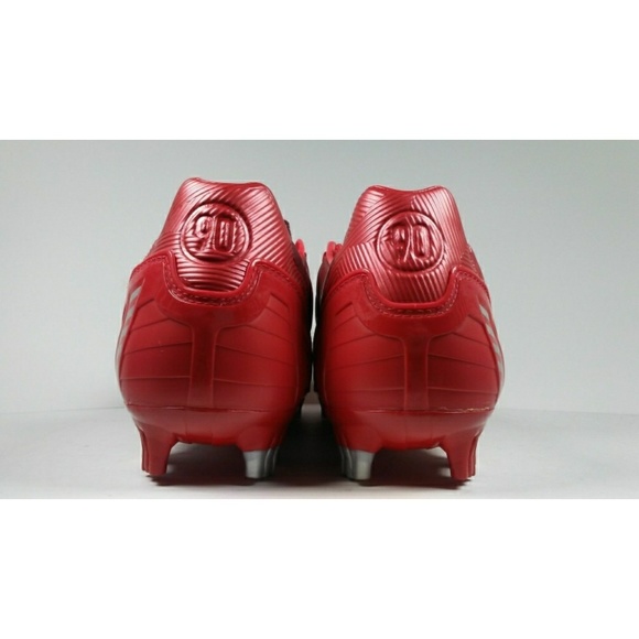 Rare! 2008 Nike Total90 Strike II FG Soccer Cleats - Picture 4 of 8